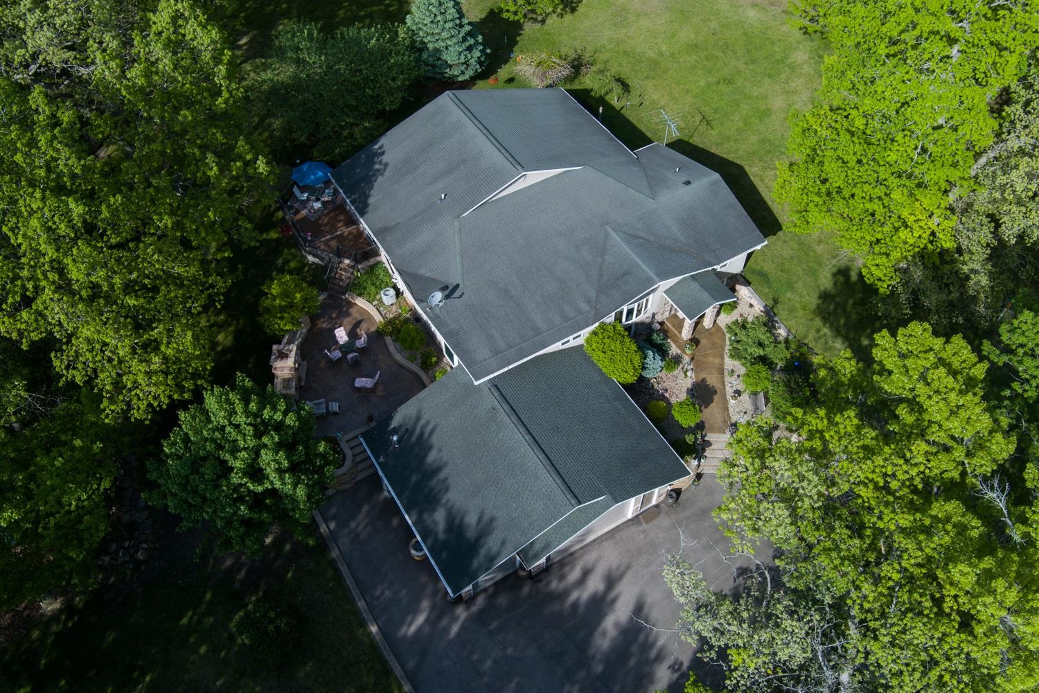 N5040 Ludwig Road Rio, WI 53960 - Photo 56 of 63