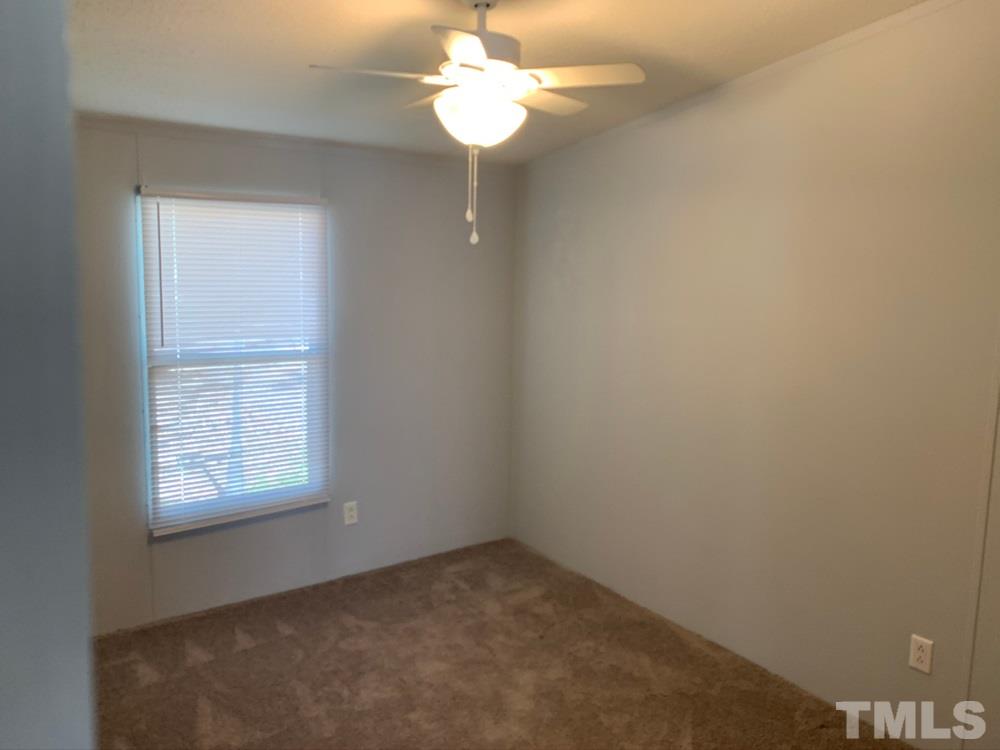 8834 South Creek Road Willow Spring, NC 27592 - Photo 14 of 20 Bedroom #3