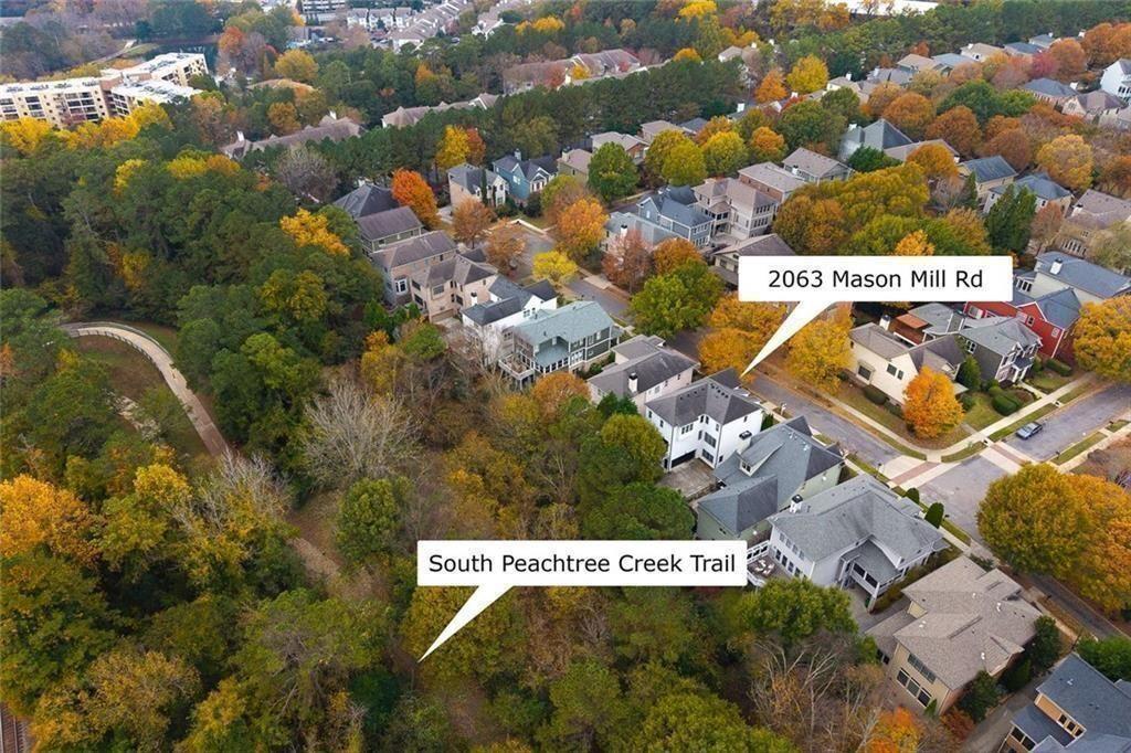2063 Mason Mill Road Decatur, GA 30033 - Photo 41 of 46