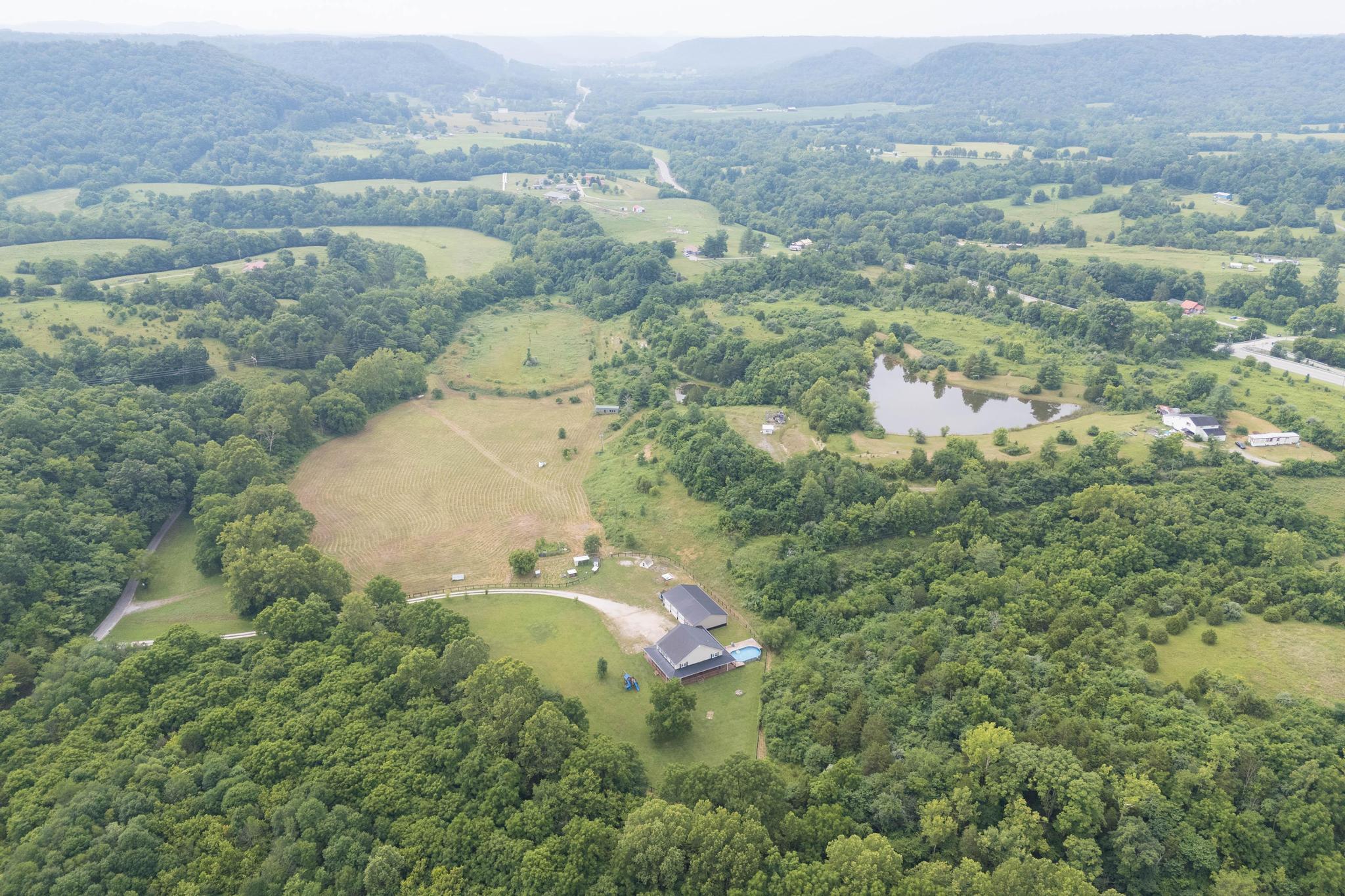 354 Covered Bridge Road Wallingford, KY 41093 - Photo 86 of 88 DJI_20260706221500_0015_D copy