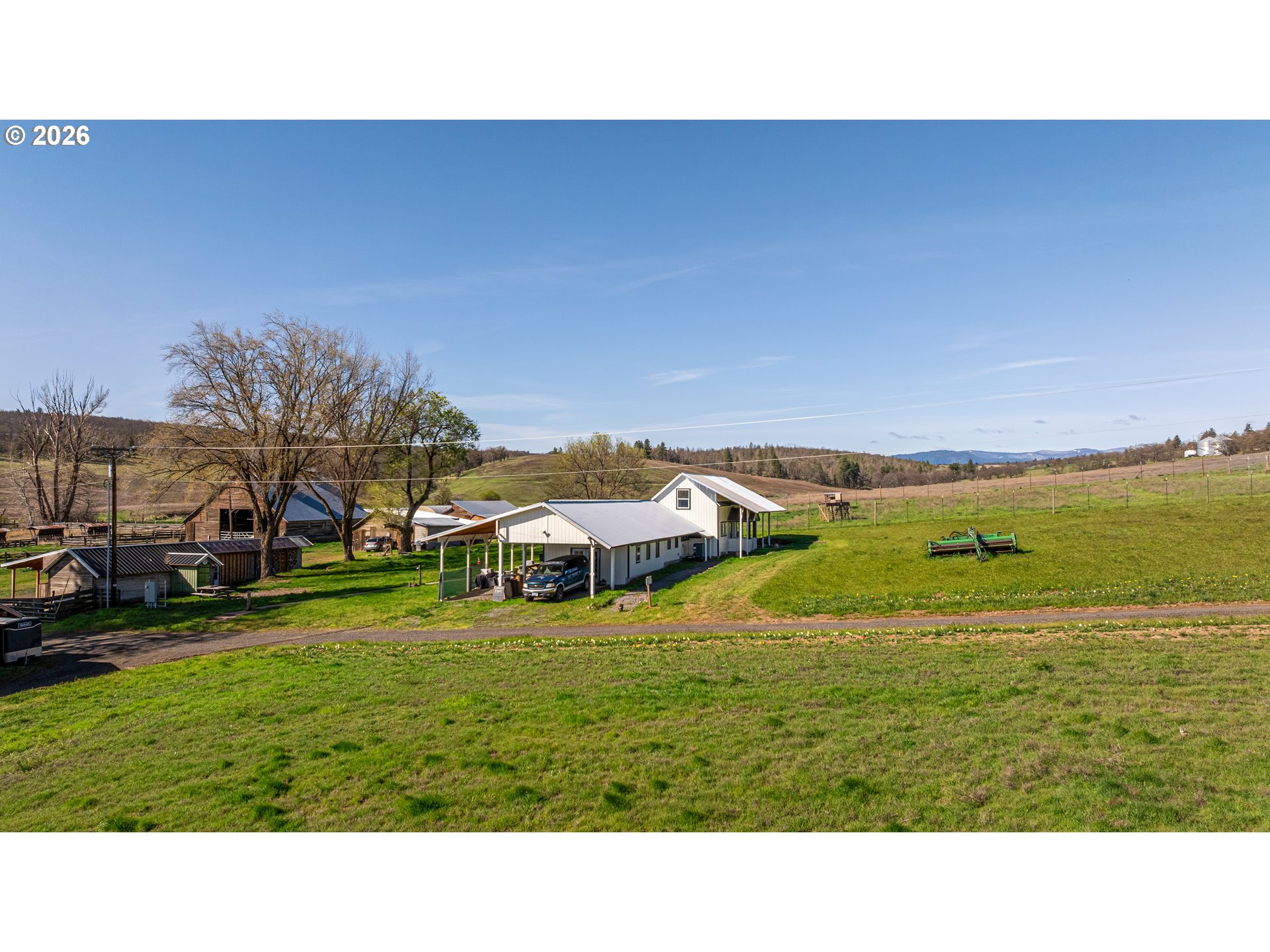 81127 Rail Hollow Road Dufur, OR 97021 - Photo 33 of 47