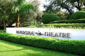 900 Jasmine Lane, Unit 9A Vero Beach, FL 32963 - Photo 22 of 26 a view of a lake with a house in background