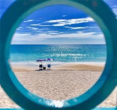 900 Jasmine Lane, Unit 9A Vero Beach, FL 32963 - Photo 25 of 26 a view of a wooden floor