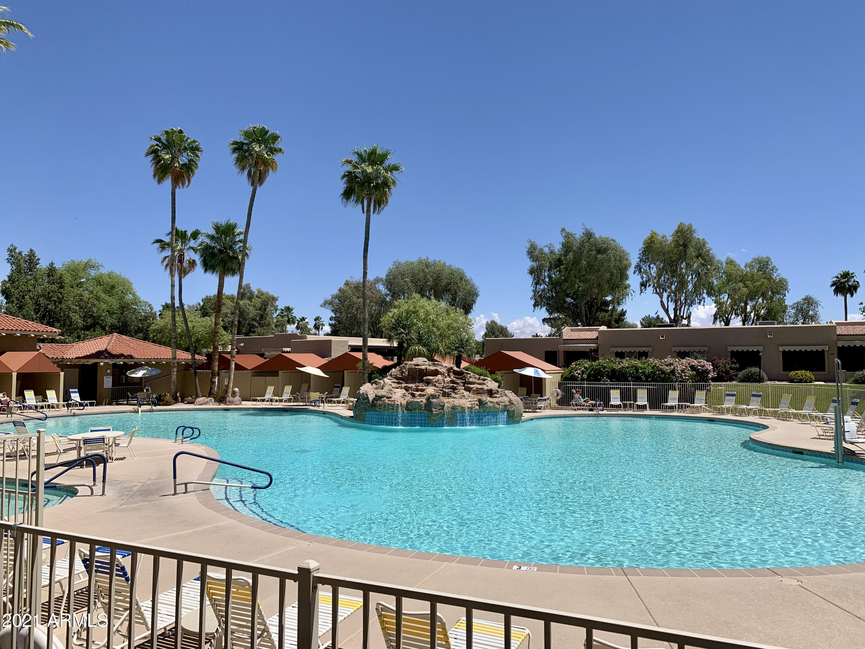 14300 West Bell Road, Unit 70 Surprise, AZ 85374 - Photo 1 of 39 Sun Village Resort Style Pool