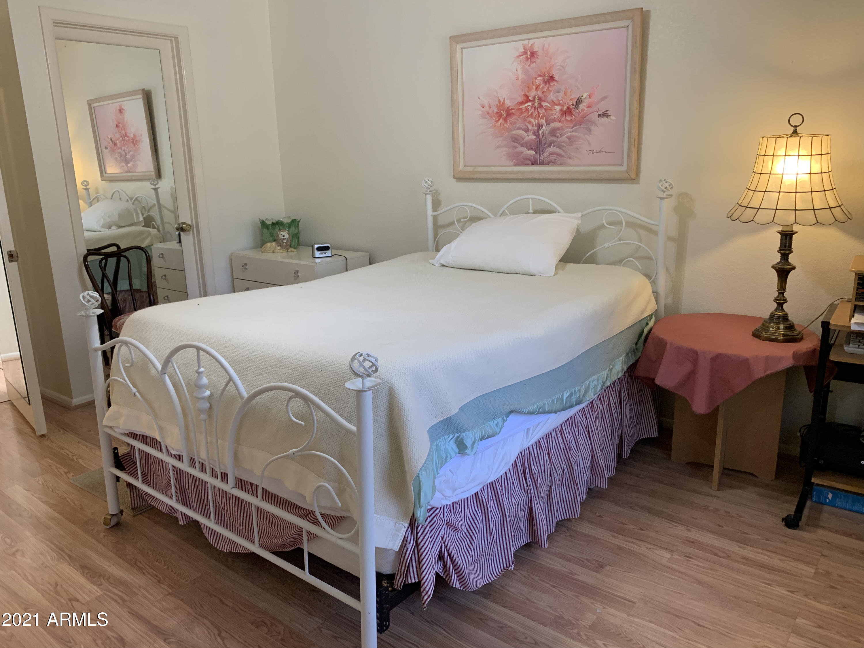14300 West Bell Road, Unit 70 Surprise, AZ 85374 - Photo 17 of 39 Bedroom