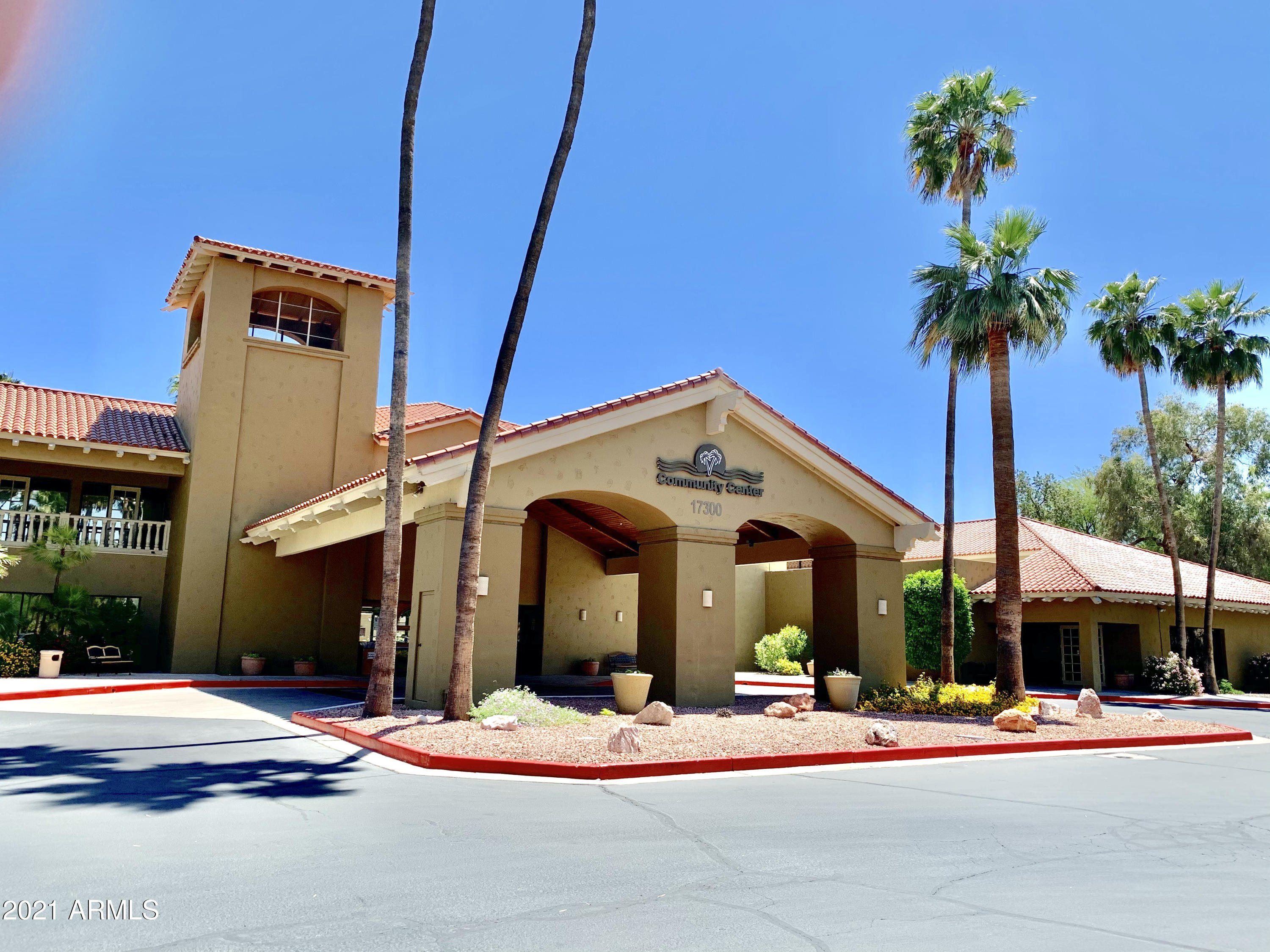14300 West Bell Road, Unit 70 Surprise, AZ 85374 - Photo 22 of 39 Sun Village Community Center