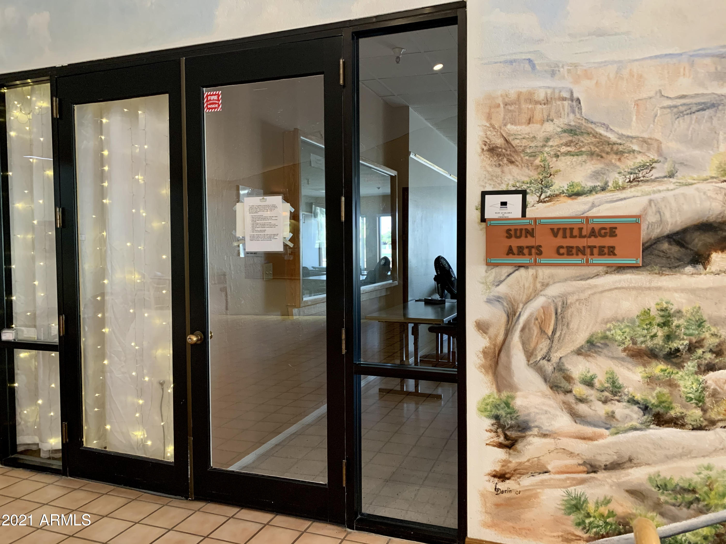 14300 West Bell Road, Unit 70 Surprise, AZ 85374 - Photo 23 of 39 Sun Village Arts Center