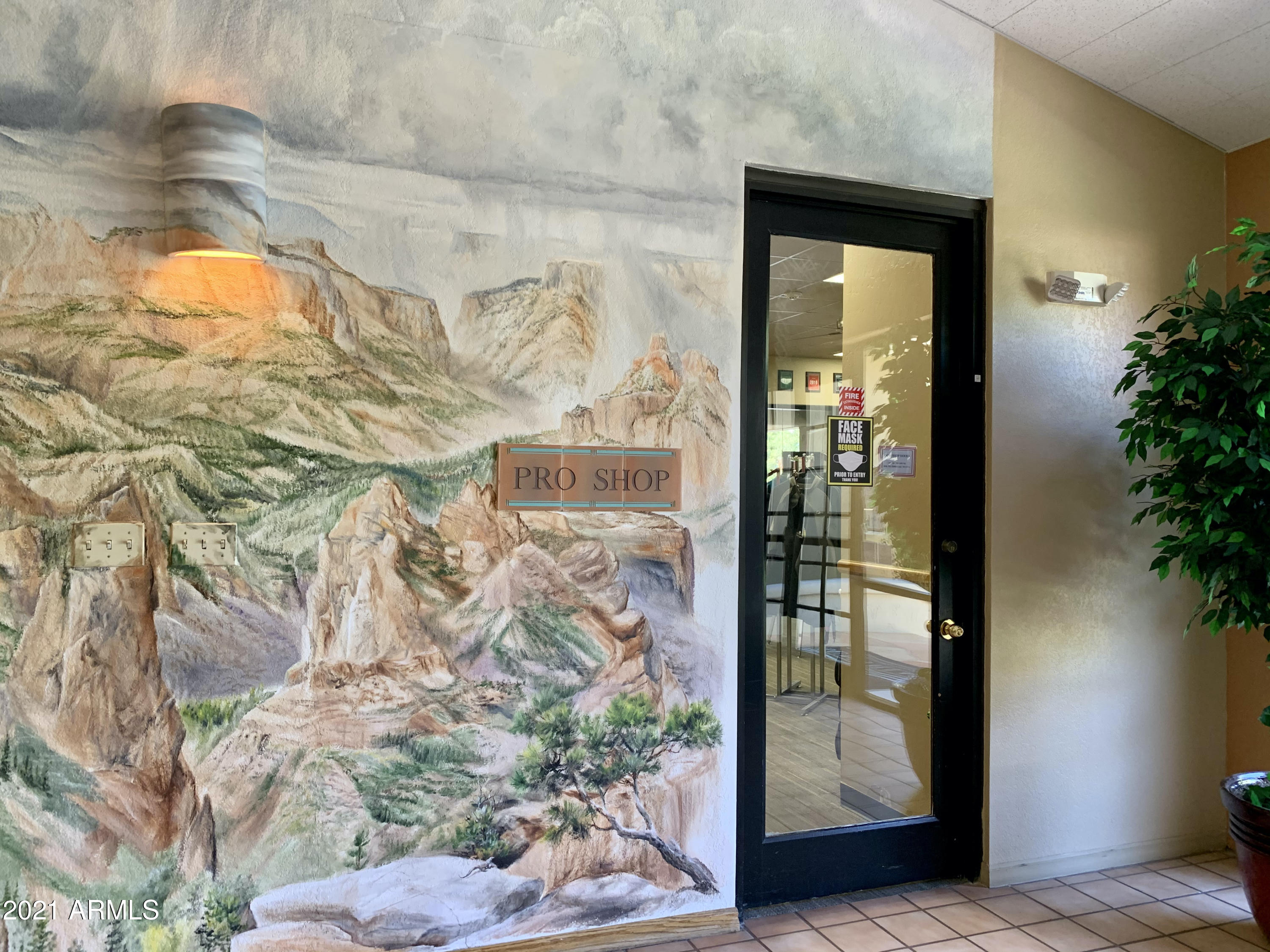 14300 West Bell Road, Unit 70 Surprise, AZ 85374 - Photo 29 of 39 Sun Village Pro Shop