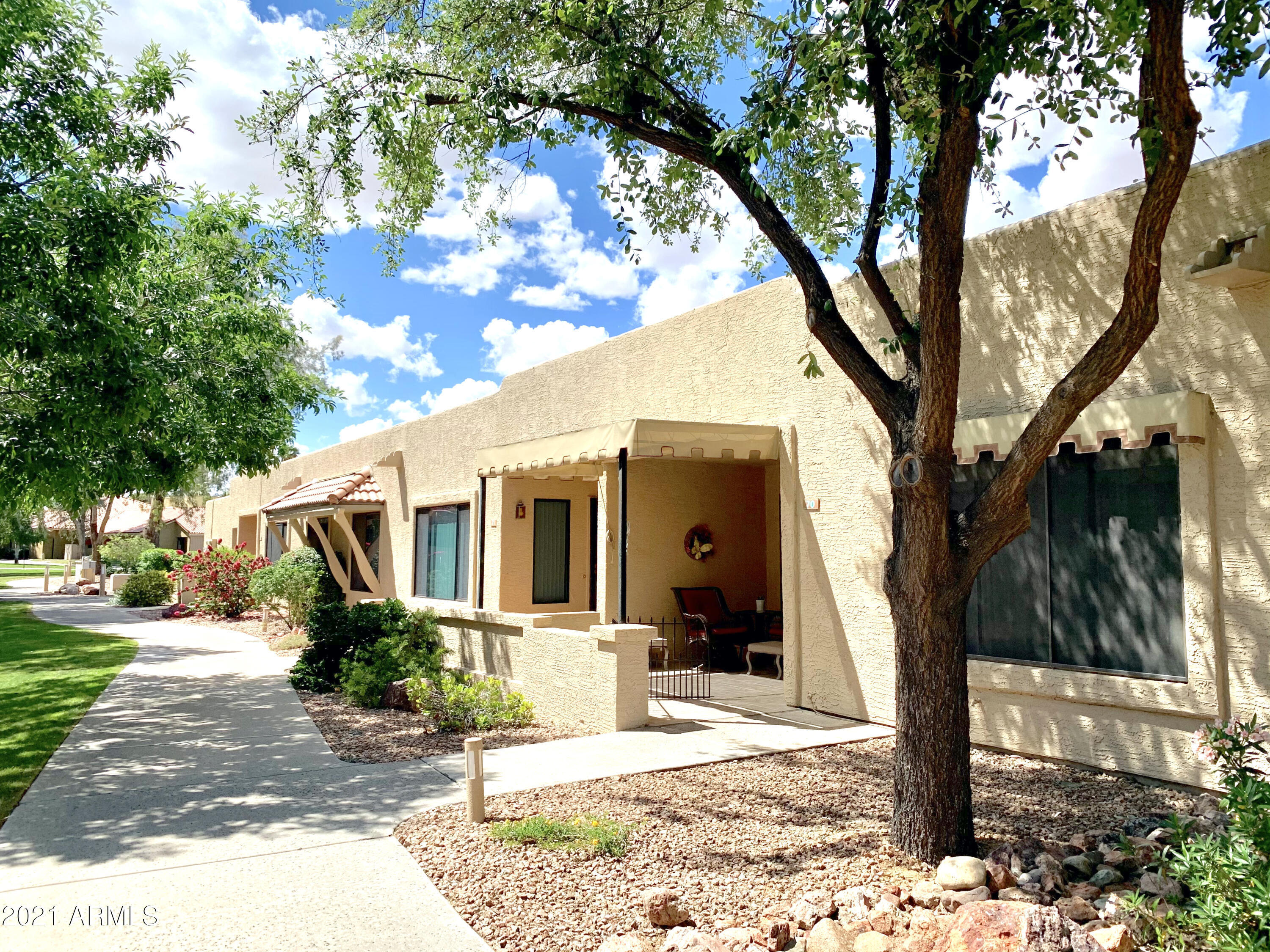 14300 West Bell Road, Unit 70 Surprise, AZ 85374 - Photo 3 of 39 Front Unit 70