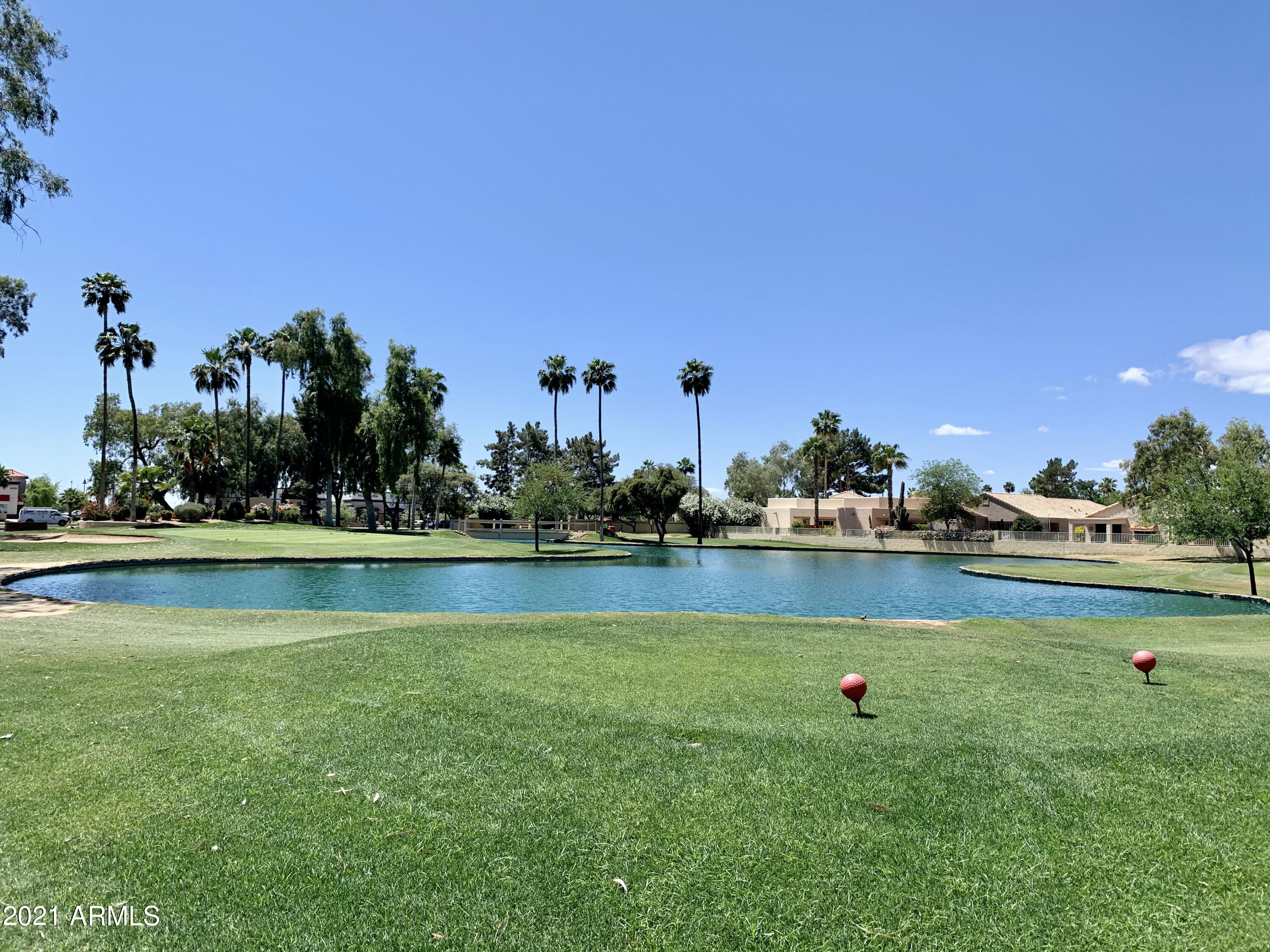 14300 West Bell Road, Unit 70 Surprise, AZ 85374 - Photo 6 of 39 Sun Village Golf Course
