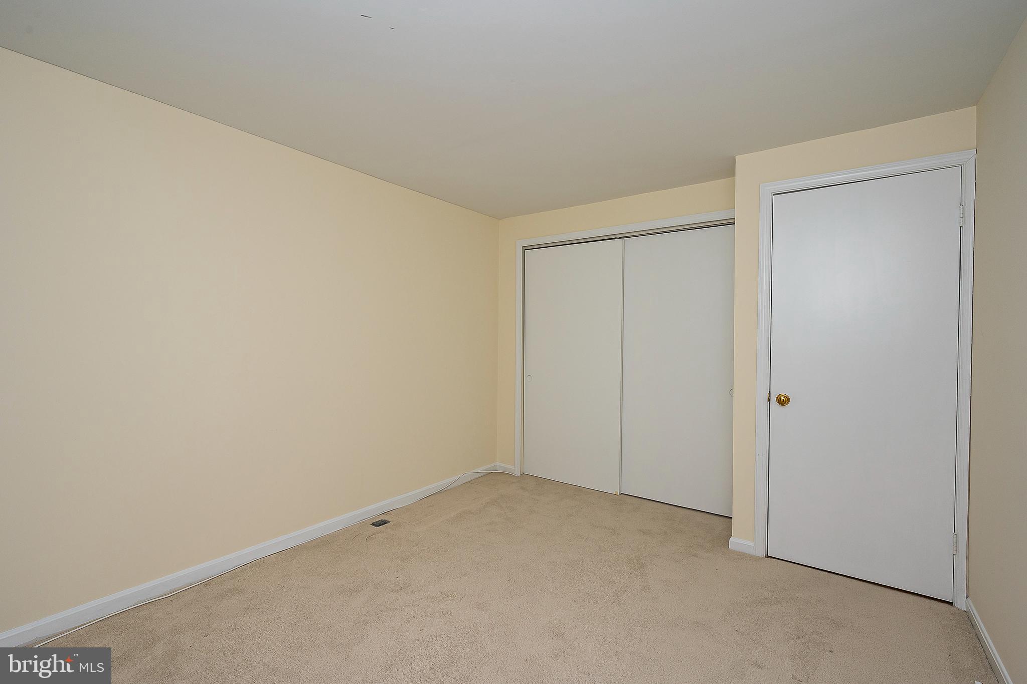 200 Finale Terrace Silver Spring, MD 20901 - Photo 22 of 36 Bedroom 2 (alt view)