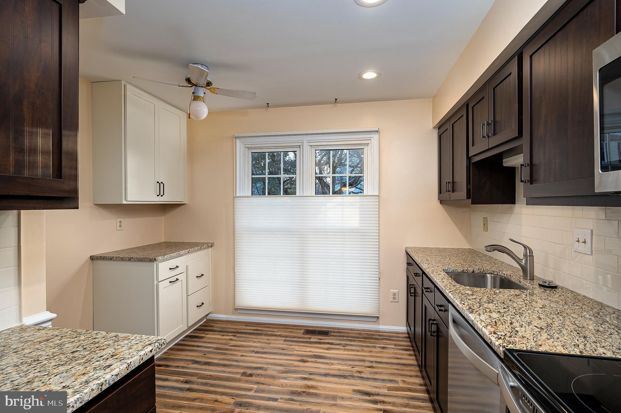 200 Finale Terrace Silver Spring, MD 20901 - Photo 8 of 36 Kitchen