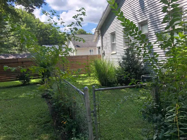 $149,000 | 627 Covert Avenue, Evansville, IN 47713