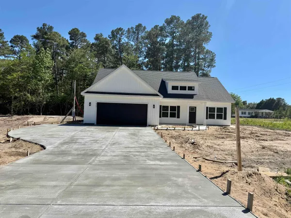 $333,500 | 8267 Kerl Road, Aynor, SC 29511