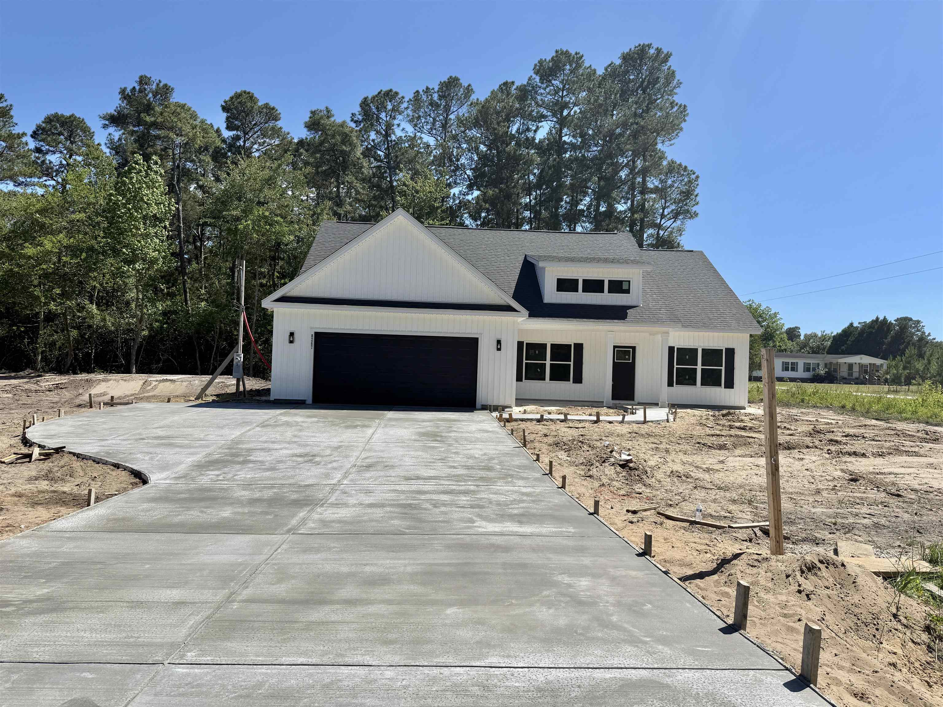 8267 Kerl Road Aynor, SC 29511 - Photo 1 of 17