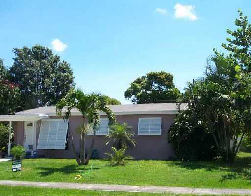 305 Mid Pines Road Palm Springs, FL 33461 - Photo 1 of 1 Primary Photo