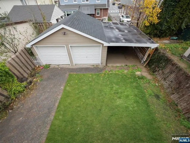 $828,800 | 413 Lanza Avenue, Garfield, NJ 07026