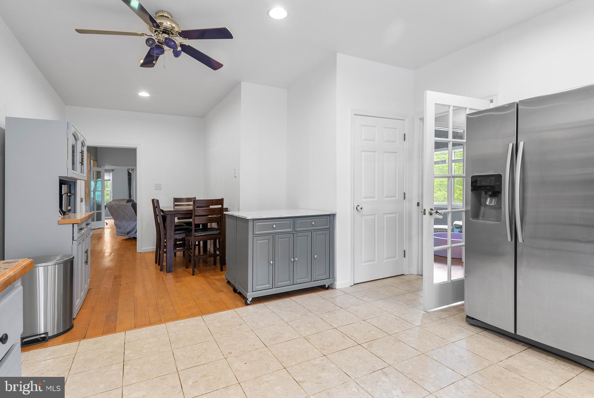 143 Clemencia Road Earleville, MD 21919 - Photo 17 of 62 Kitchen
