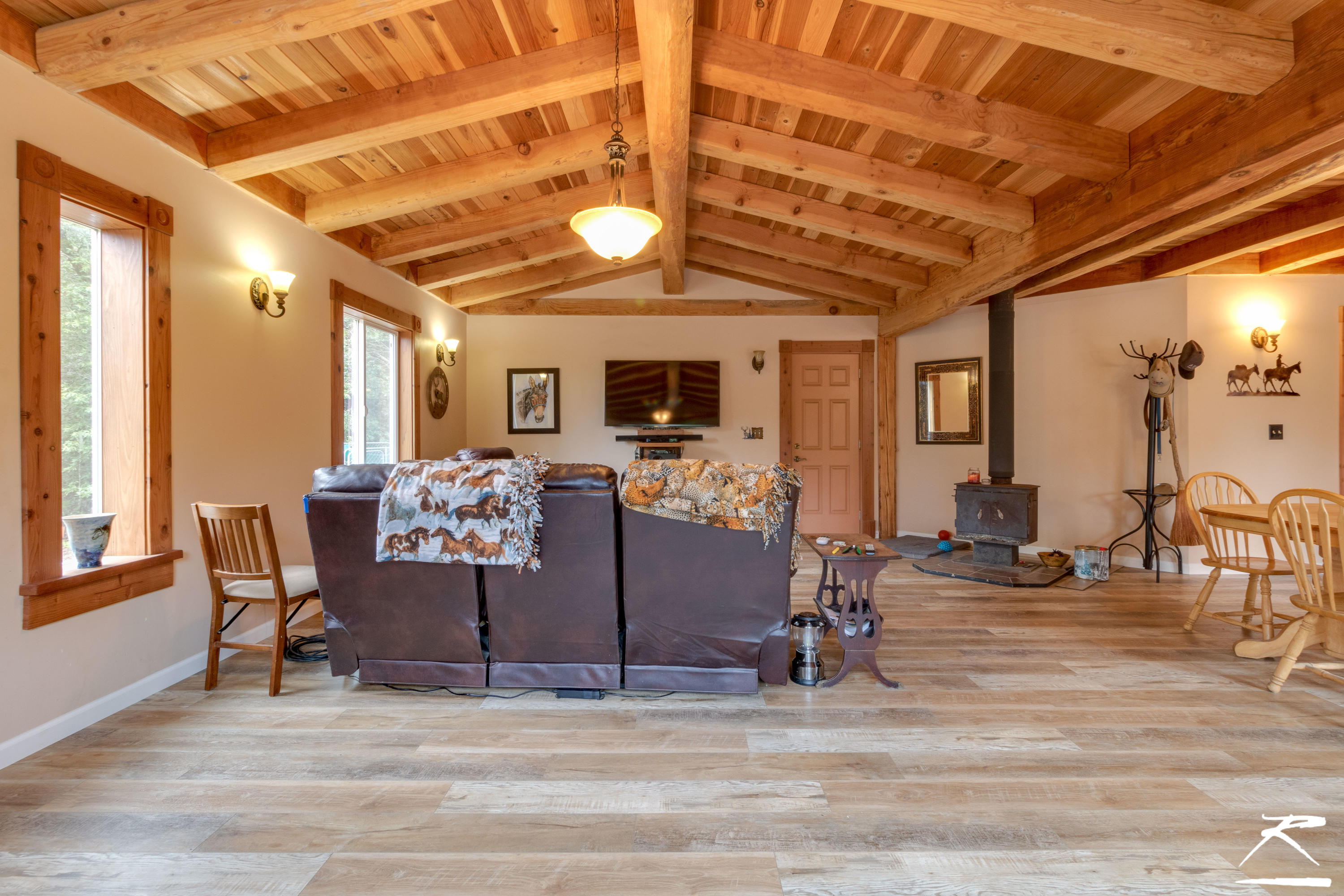 9675 Dyerville Loop Road Myers Flat, CA 95554 - Photo 1 of 30 9675-Dyerville-Loop-Road-Myers-Flat-CA-0