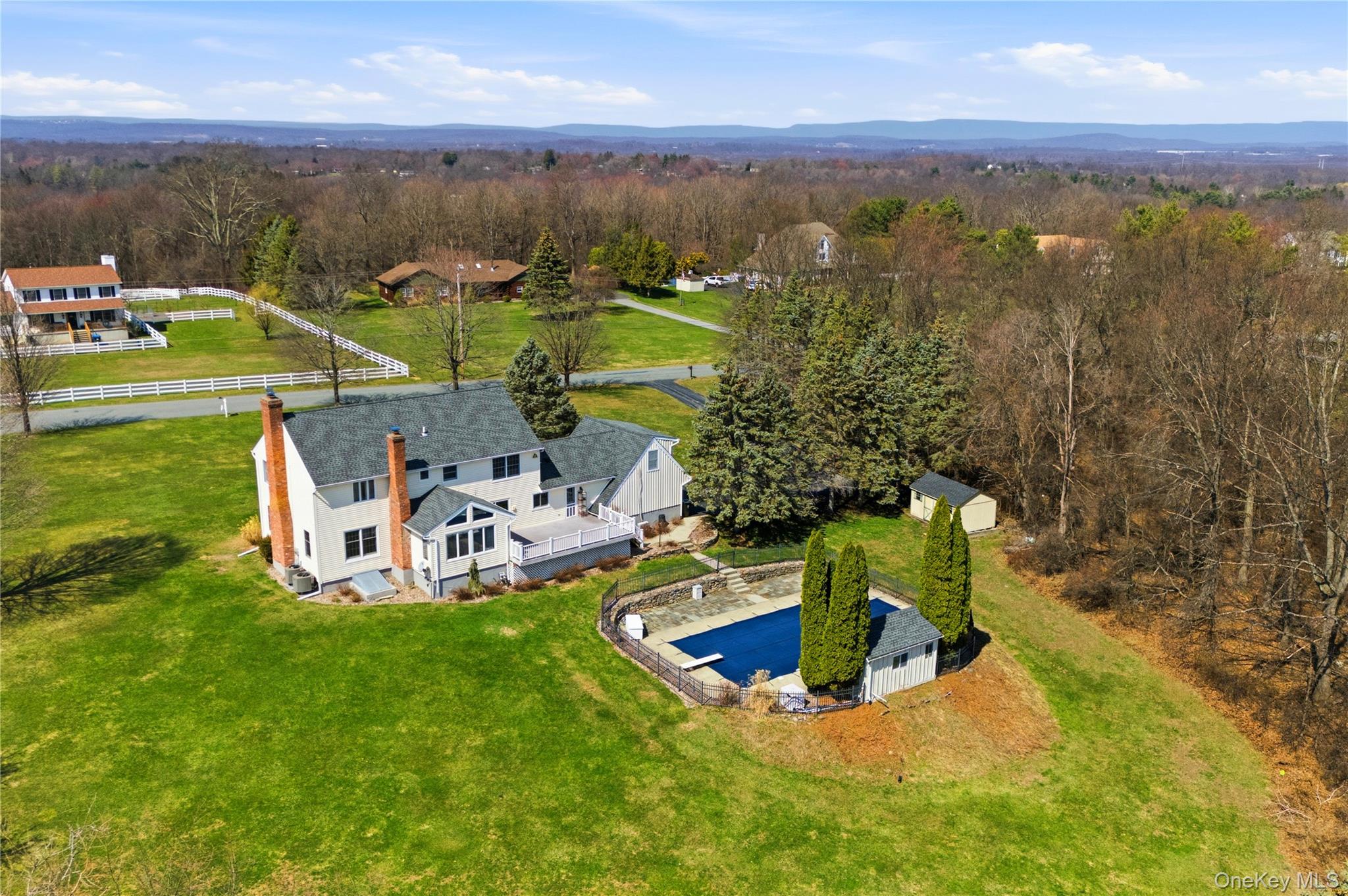 462 Ridge Road Campbell Hall, NY 10916 - Photo 38 of 48