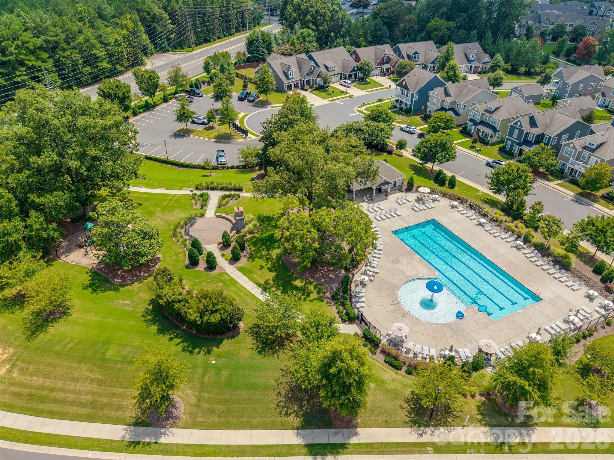 625 Amber Meadows Way Tega Cay, SC 29708 - Photo 38 of 42