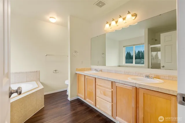 $915,000 | 5923 121st Street Southeast, Snohomish, WA 98296