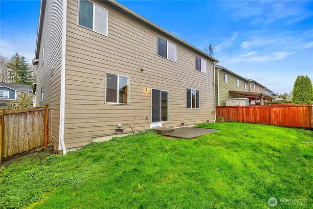 $915,000 | 5923 121st Street Southeast, Snohomish, WA 98296