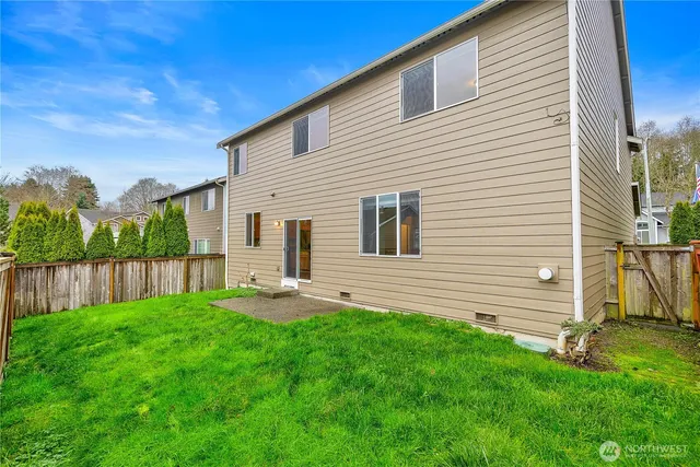 $915,000 | 5923 121st Street Southeast, Snohomish, WA 98296