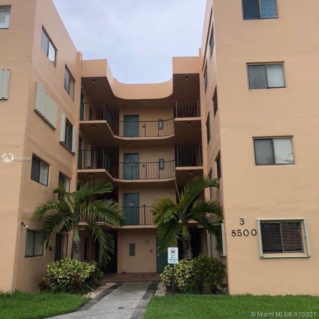8500 Southwest 133rd Avenue Road, Unit 420 Miami, FL 33183 - Photo 3 of 33