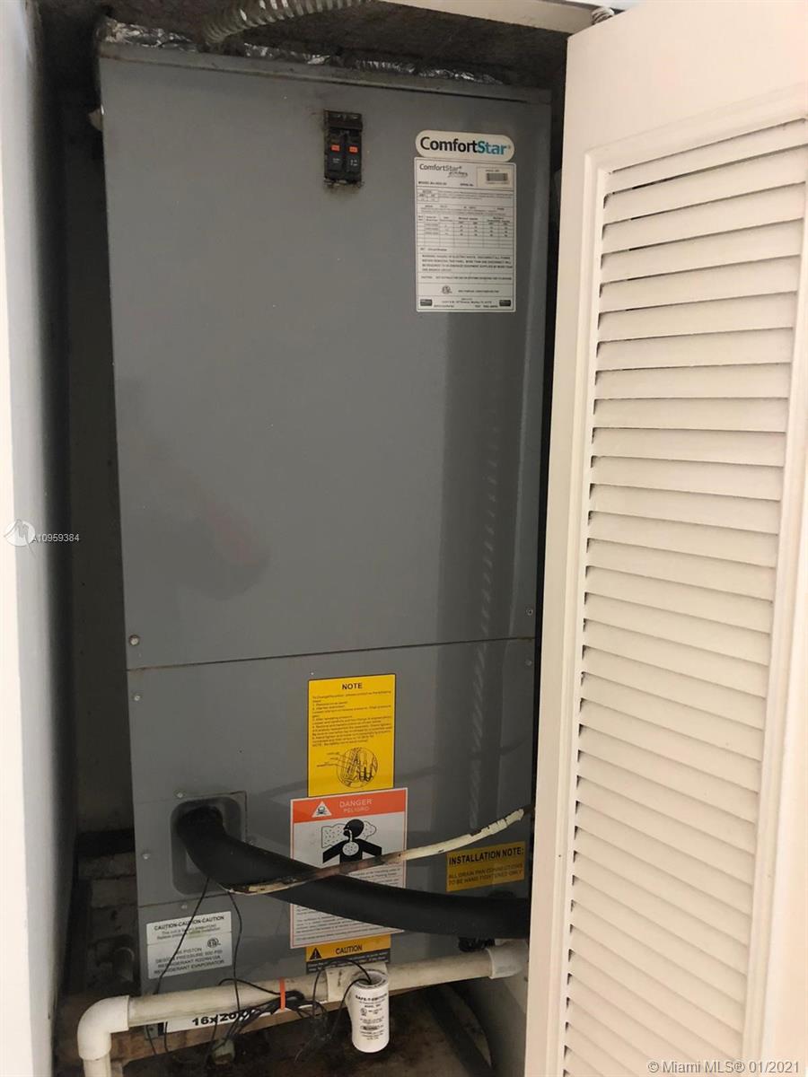 8500 Southwest 133rd Avenue Road, Unit 420 Miami, FL 33183 - Photo 33 of 33