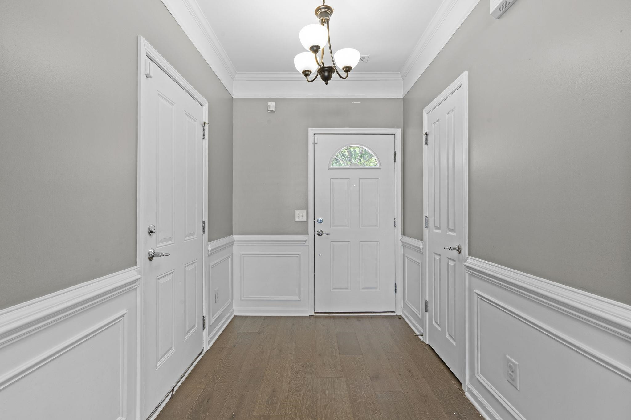 8403 Pilots View Drive Raleigh, NC 27617 - Photo 5 of 35 Photo 5