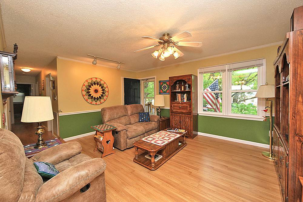 3745 Dusty Lane Raleigh, NC 27604 - Photo 4 of 14 Photo 4