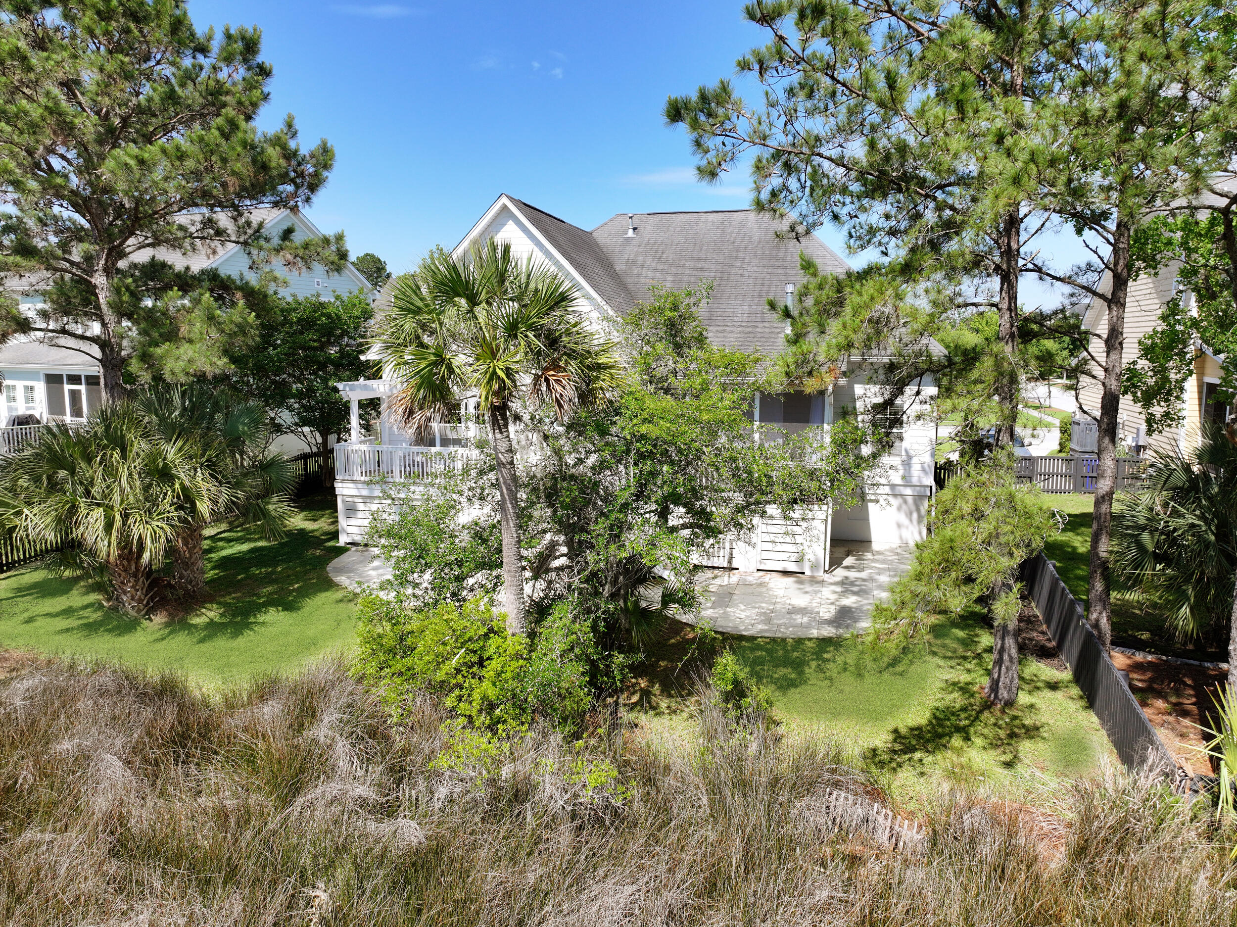 2141 Sandy Point Lane Mount Pleasant, SC 29466 - Photo 46 of 70 65_dji_20250514105117_0029_d-1