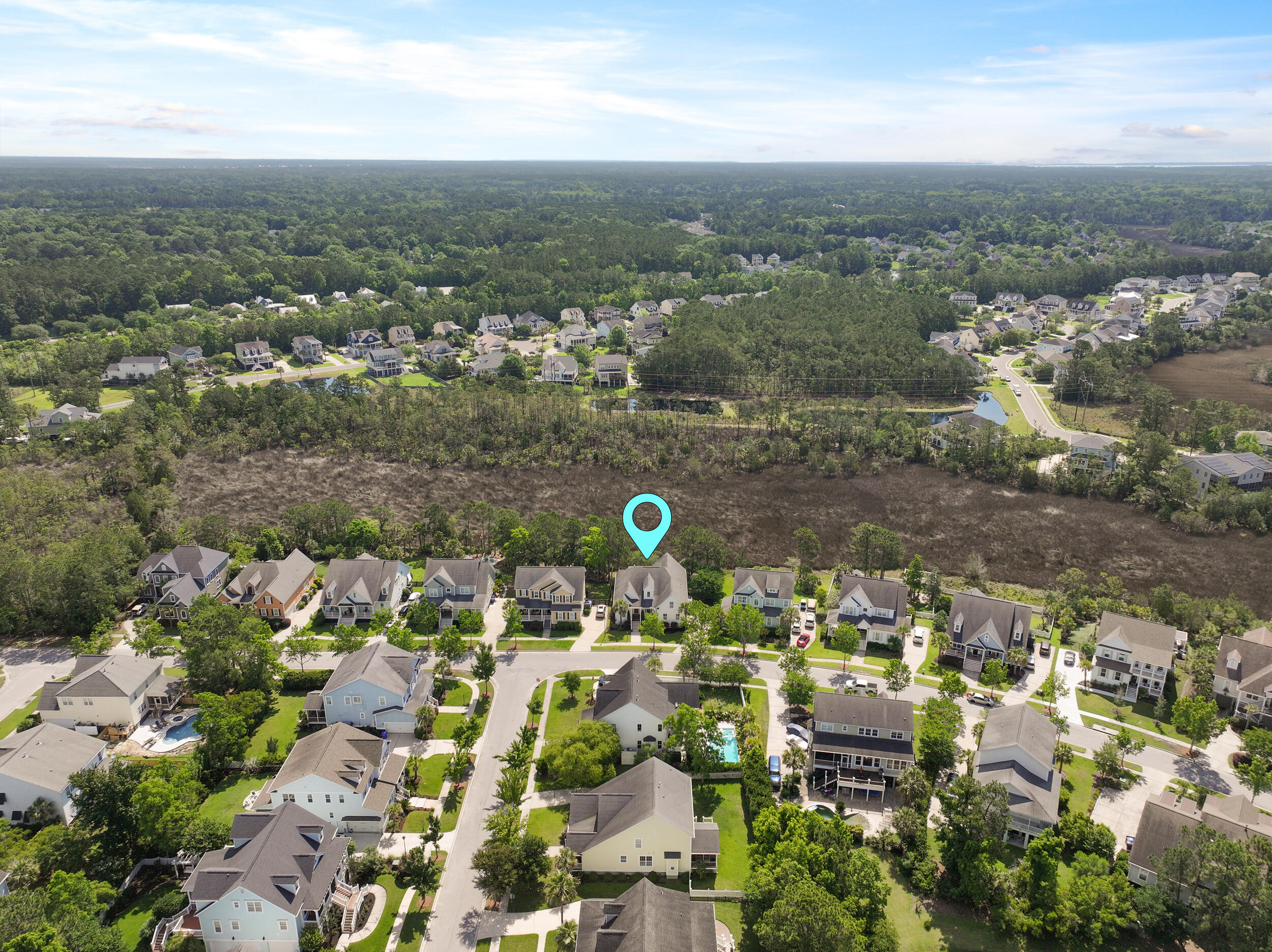 2141 Sandy Point Lane Mount Pleasant, SC 29466 - Photo 53 of 70 67_dji_20250514104501_0011_d-1