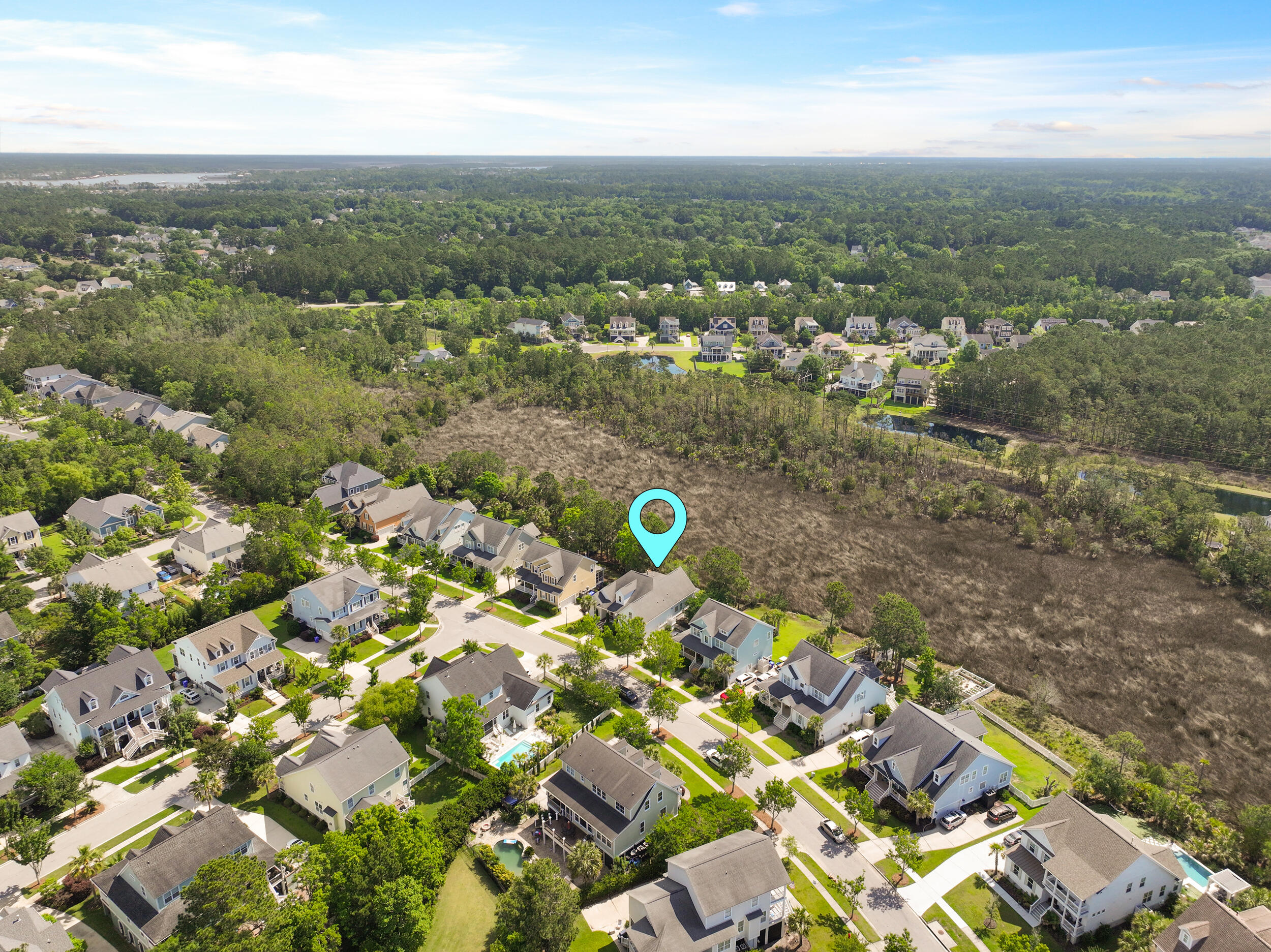 2141 Sandy Point Lane Mount Pleasant, SC 29466 - Photo 54 of 70 69_dji_20250514104514_0012_d-1