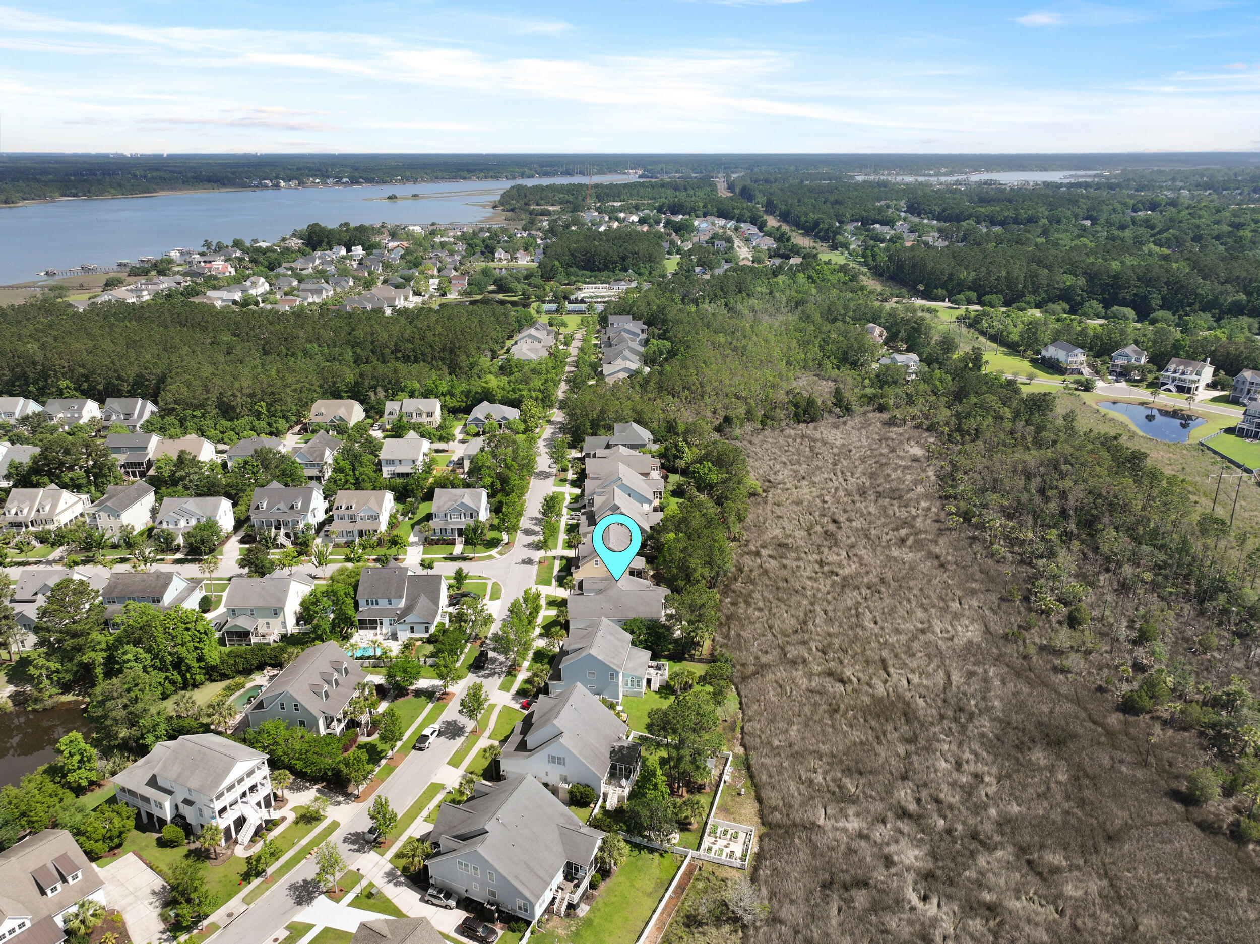 2141 Sandy Point Lane Mount Pleasant, SC 29466 - Photo 55 of 70 71_dji_20250514104531_0013_d-1