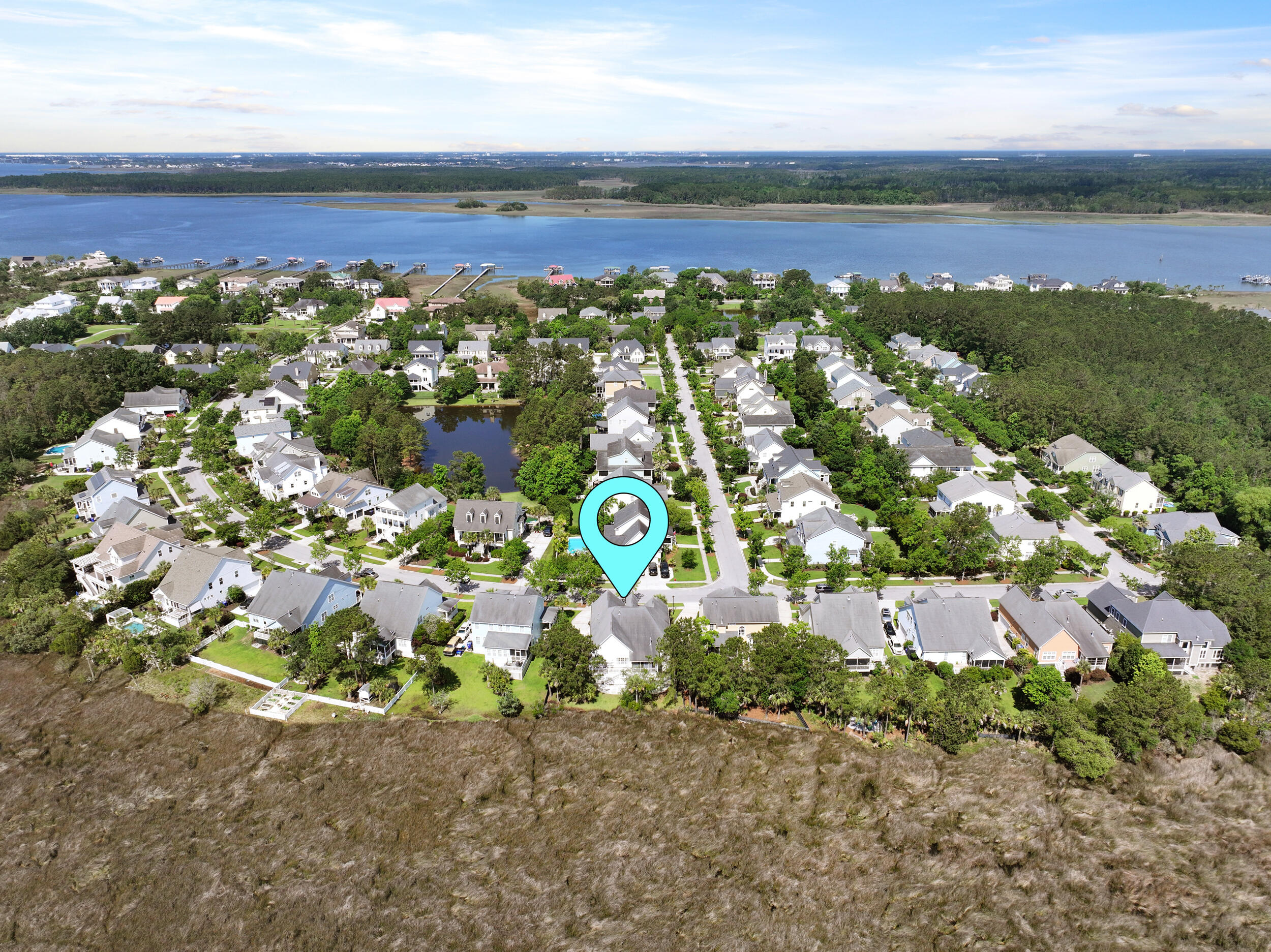 2141 Sandy Point Lane Mount Pleasant, SC 29466 - Photo 57 of 70 75_dji_20250514104557_0015_d-1