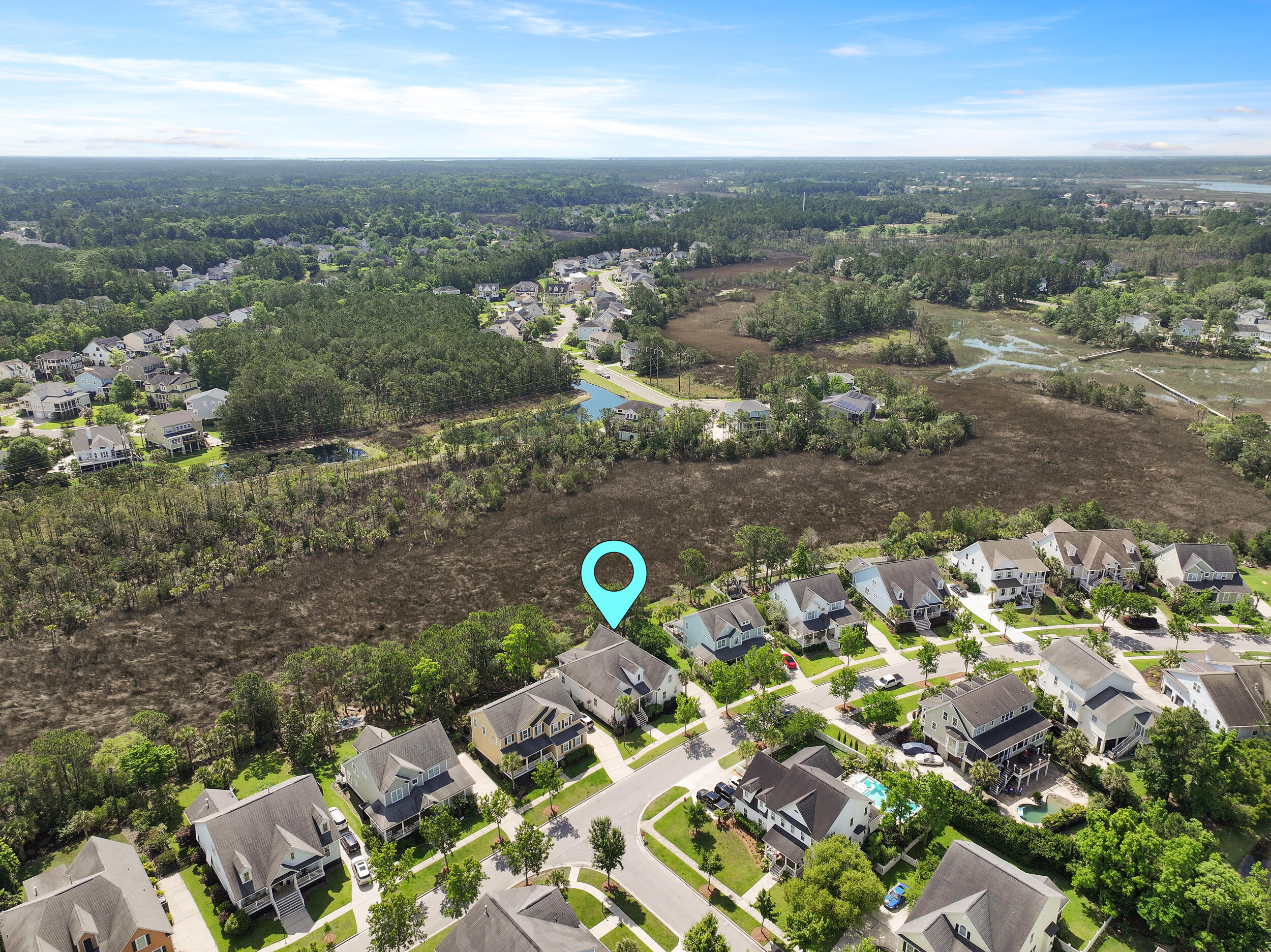 2141 Sandy Point Lane Mount Pleasant, SC 29466 - Photo 60 of 70 81_dji_20250514104636_0018_d-1