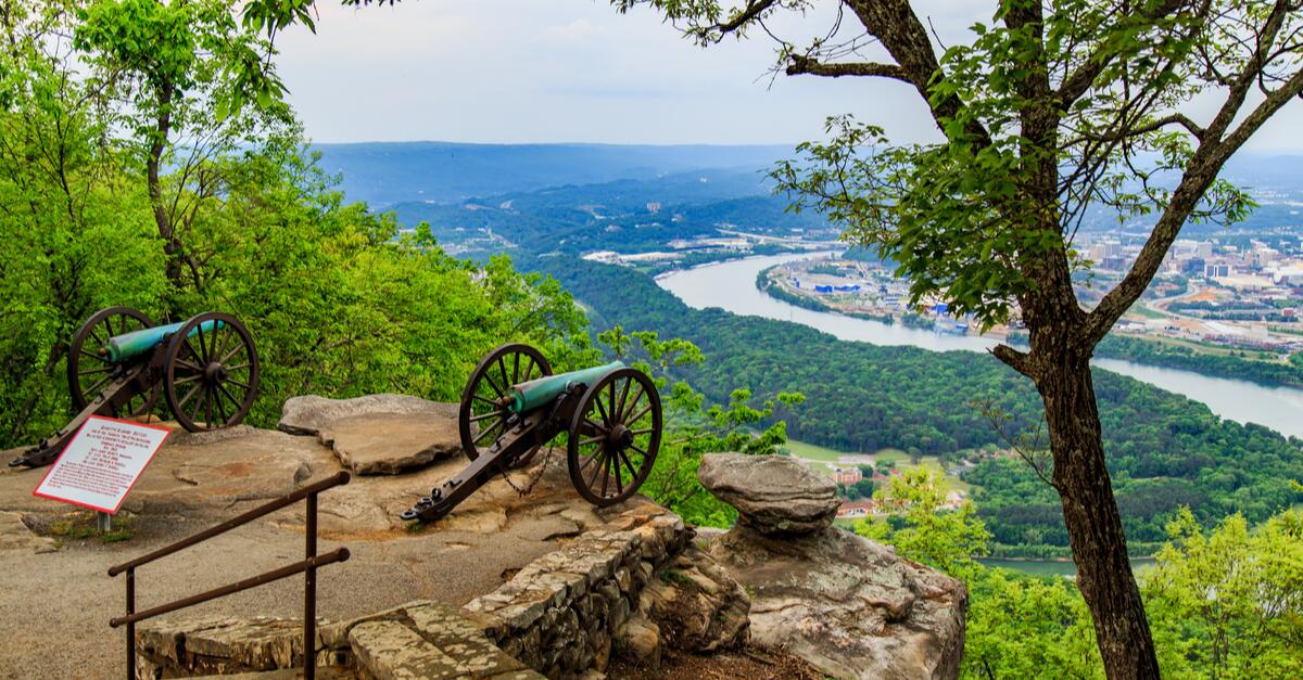 894 Windrush Loop Chattanooga, TN 37421 - Photo 43 of 48 shutterstock_1262945854