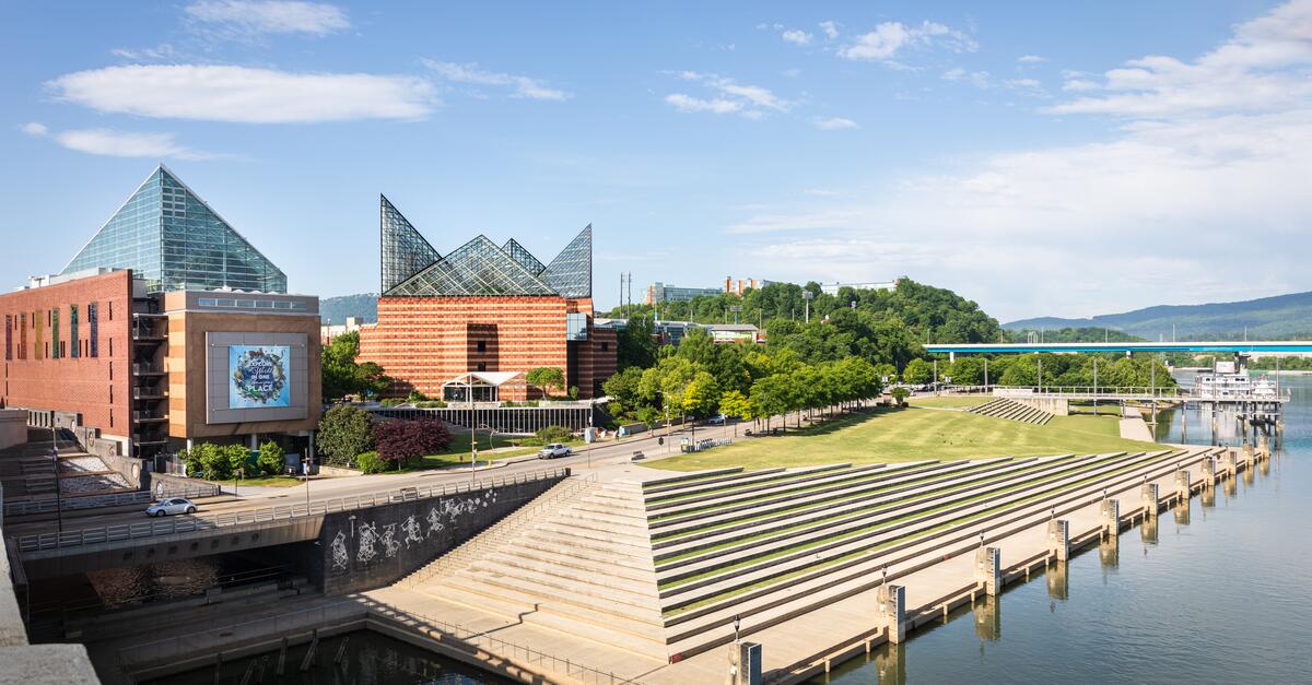 894 Windrush Loop Chattanooga, TN 37421 - Photo 48 of 48 shutterstock_1977519011