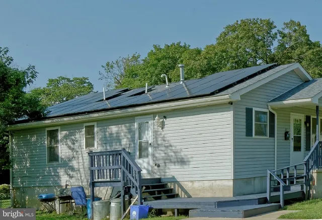 $197,500 | 27 Davis Avenue, Salem, NJ 08079