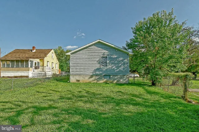 $197,500 | 27 Davis Avenue, Salem, NJ 08079