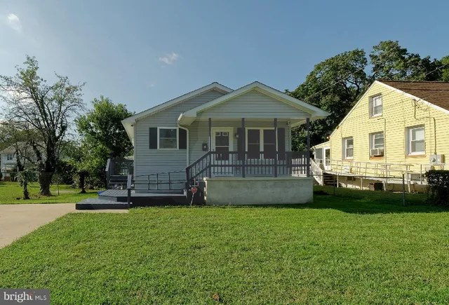 $197,500 | 27 Davis Avenue, Salem, NJ 08079