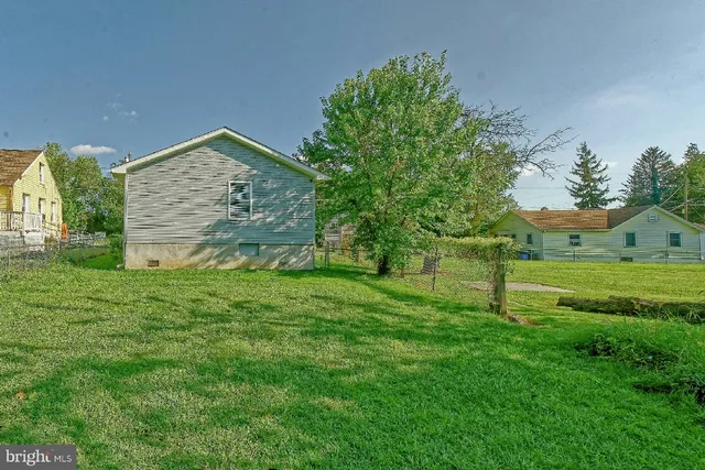 $197,500 | 27 Davis Avenue, Salem, NJ 08079