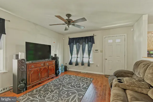 $197,500 | 27 Davis Avenue, Salem, NJ 08079