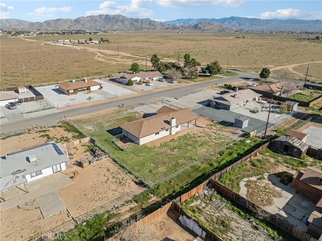 16548 Quinnault Road Apple Valley, CA 92307 - Photo 38 of 38
