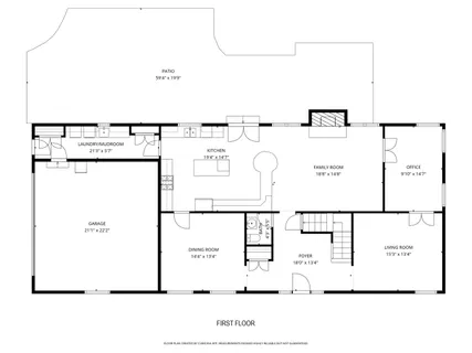 $1,499,000 | 800 West 7th Street, Hinsdale, IL 60521