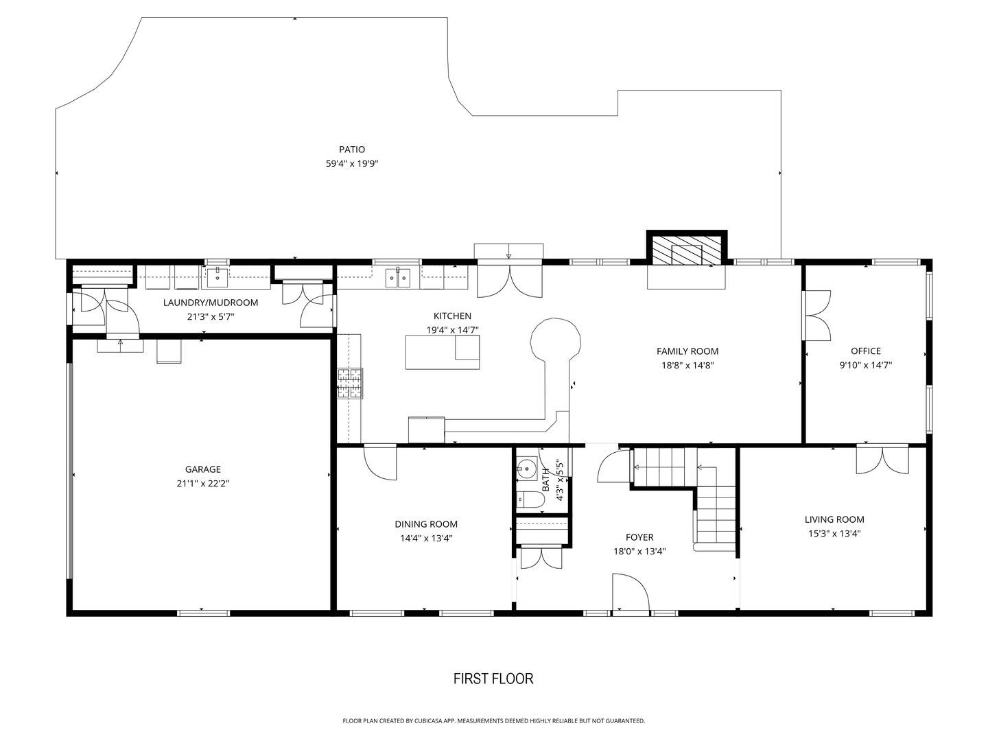 800 West 7th Street Hinsdale, IL 60521 - Photo 11 of 13