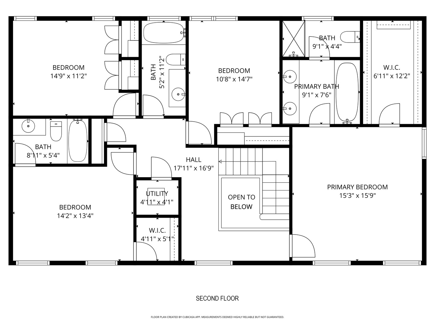 800 West 7th Street Hinsdale, IL 60521 - Photo 12 of 13