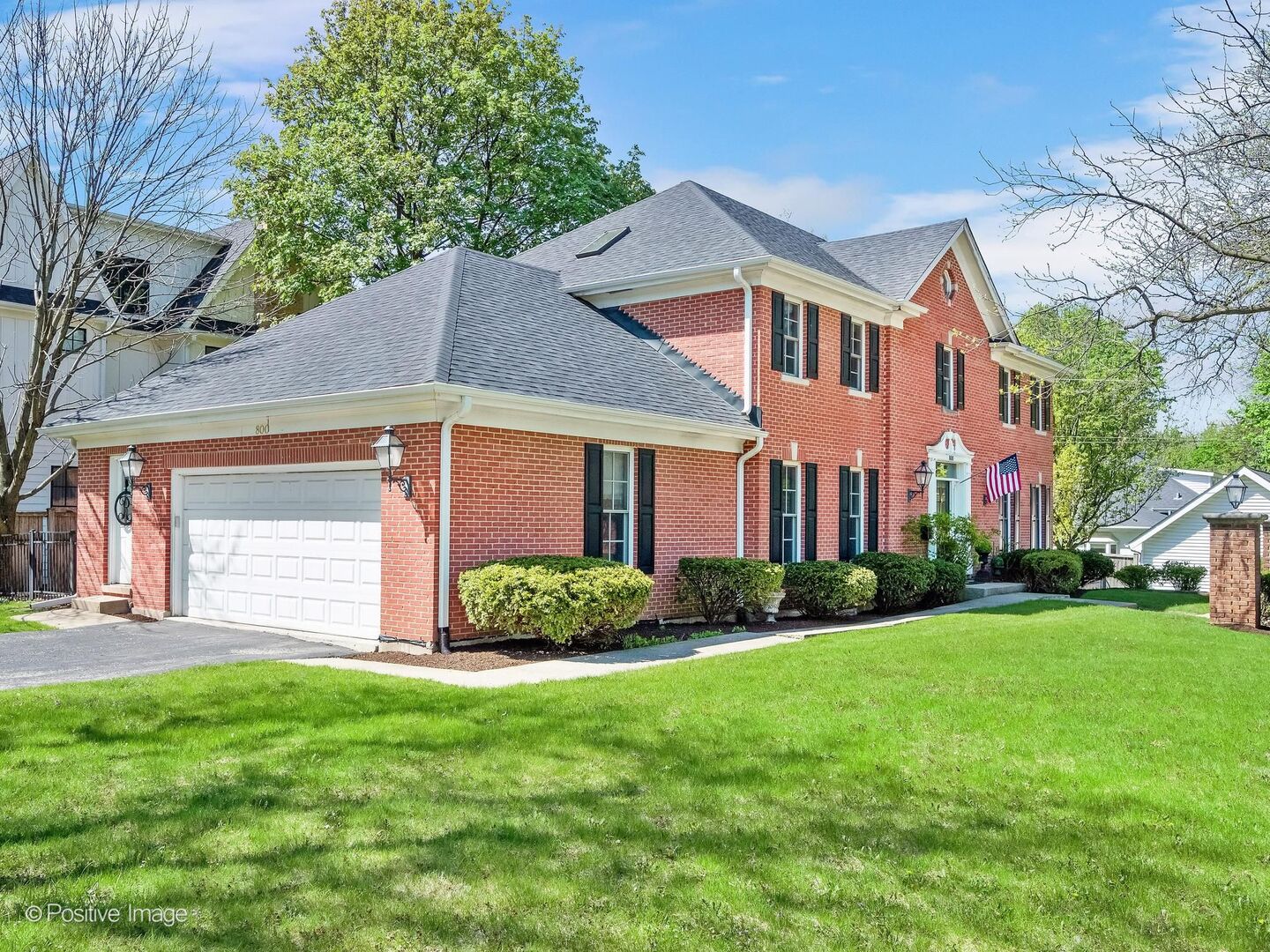800 West 7th Street Hinsdale, IL 60521 - Photo 8 of 13
